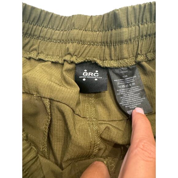 Grand Running Club joggers - Picture 3 of 4